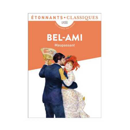 Bel-ami