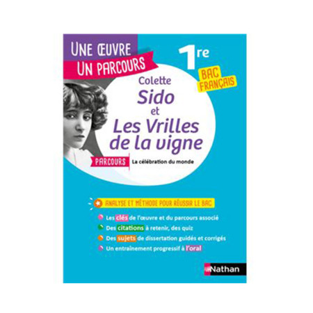 Sido + les vrilles de la vigne - 150-Livre Antananarivo Madagascar - Marketplace