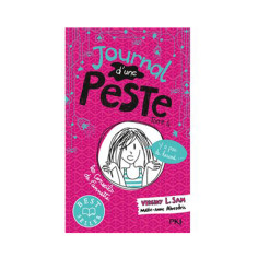 Journal d'une peste - tome 4 - A a pas de hasard-Livre Antananarivo Madagascar - Marketplace Journal d'une peste - tome 4 - A a pas de hasard-Livre Antananarivo Madagascar - Marketplace