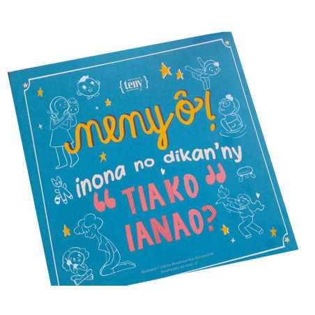 Neny o