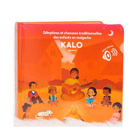 Kalo tome 2