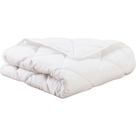 Couette - 75x120cm - MON P'TIT DODO - Chaude - 100% Polyester Fibre creuse siliconée