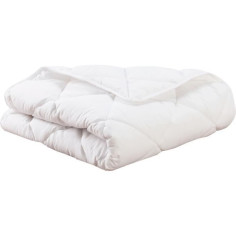 Couette - 100x140 cm - MON P'TIT DODO - Chaude - 100% Polyester Fibre creuse siliconé