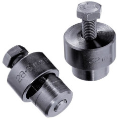 Emporte piece - ROTHENBERGER - 32 mm - Noir Emporte piece - ROTHENBERGER - 32 mm - Noir