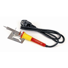 Fer a souder - ROTHENBERGER - 40 W - Rouge Fer a souder - ROTHENBERGER - 40 W - Rouge