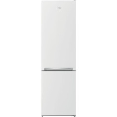 Réfrigérateur congélateur en bas Beko RCSA300K40WN