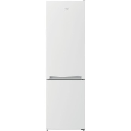 Réfrigérateur congélateur en bas Beko RCSA300K40WN
