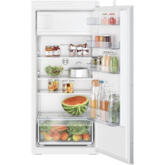Réfrigérateur - BOSCH SER2 - KIL42NSE0 - 1 porte - Intégrable - 187 L (172 L + 15 L)