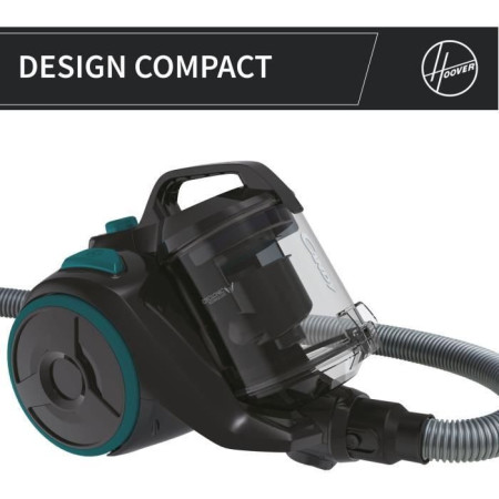 5 L - 79 dBA - Filt