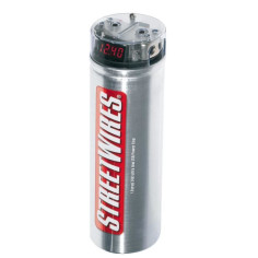 MTX ZNXC1F Condensateur Capa 1 Farad 24V a tres Faible ESR avec voltmetre et répariteur 4x21mm² MTX ZNXC1F Condensateur Capa 1 Farad 24V a tres Faible ESR avec voltmetre et répariteur 4x21mm²