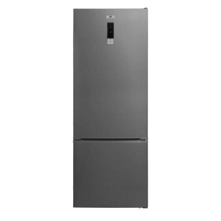 Réfrigérateur congélateur bas CONTINENTAL EDISON- 472L - Total No Frost ( Sans givre)