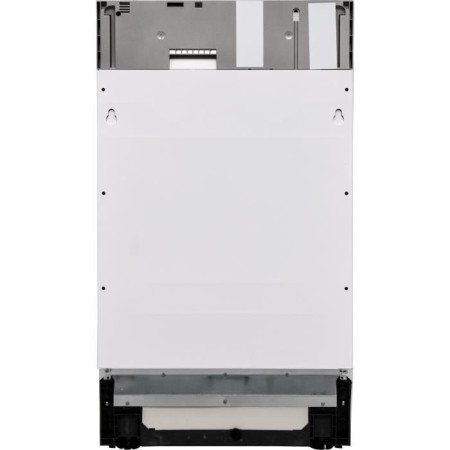 Lave-vaisselle encastrable CONTINENTAL EDISON CELV1045FI-10 couverts - Largeur44