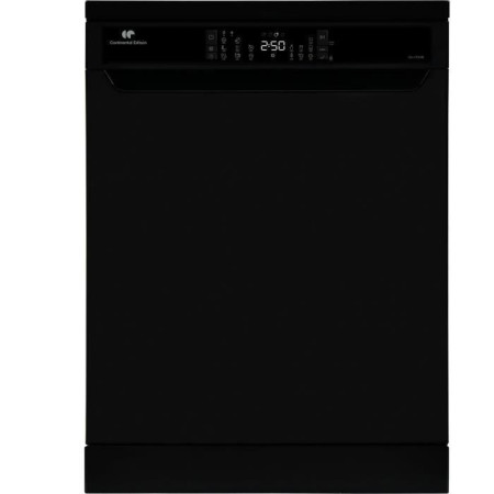 Lave-vaisselle pose libre CONTINENTAL EDISON - 15 couverts - Largeur 59