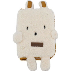 Protege carnet de santé - DOMIVA - BOUBOU Protege carnet de santé - DOMIVA - BOUBOU