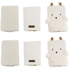 Tour de lit modulable - DOMIVA - BOUBOU - Ouvert 40 x 25 cm / Fermé 17