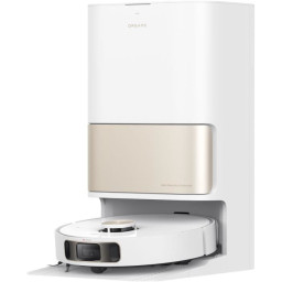 NEW Dreame L10s Pro Ultra Heat - Robot Aspirateur Laveur - Auto-Nettoyage Automatique