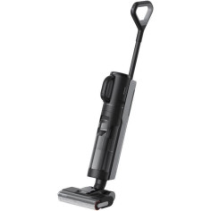 Aspirateur balai Dreame H12 DUAL Nettoyeur eau et poussiere avec des accessoires et séchage a l'air chaud