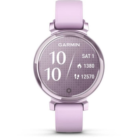 Montre connectée - GARMIN - Lily 2 - 25