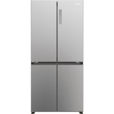 Réfrigérateur multi-portes - HAIER - HCR3818ENMM - Classe E - 467 L - 35 dB - 181