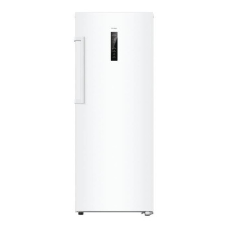Congélateur Armoire HAIER 226L - H4F226WEH1 - Série 3 - Total No Frost - Connectivité -Classe E - Blanc