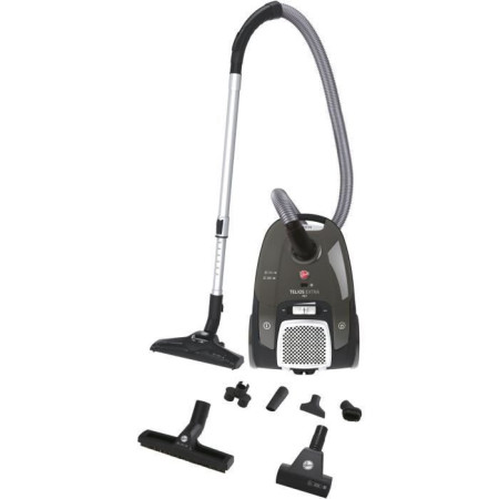 Aspirateur Traineau Sac - HOOVER Telios Extra TXL20PET - 700 W - 3