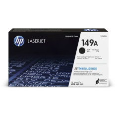 Cartouche de Toner HP 149A Noire Authentique (W1490A) pour HP LaserJet Pro 4002 / 410 Cartouche de Toner HP 149A Noire Authentique (W1490A) pour HP LaserJet Pro 4002 / 410
