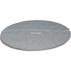 Bâche a bulles INTEX pour piscine tubulaire ronde de 4