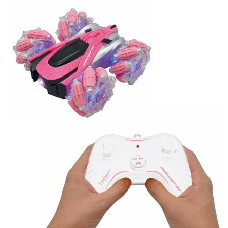  programmable et rechargeable.