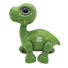 Power Puppy Mini - Robot dinosaure avec effets lumineux et sonores Power Puppy Mini - Robot dinosaure avec effets lumineux et sonores