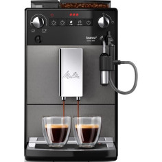Machine a café - MELITTA - Avanza F270-100 - Réservoir d'eau 1 Machine a café - MELITTA - Avanza F270-100 - Réservoir d'eau 1