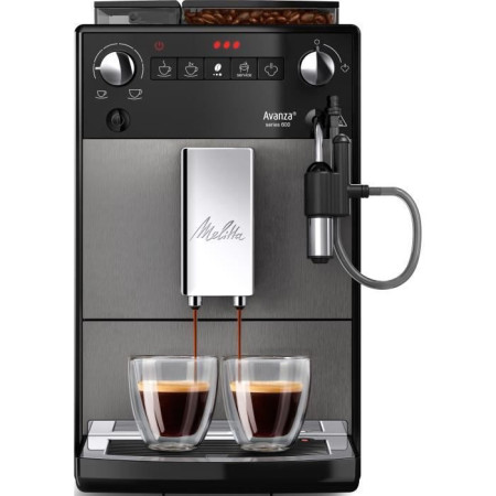 Machine a café - MELITTA - Avanza F270-100 - Réservoir d'eau 1