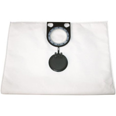 5 Sacs filtrants pour aspirateur - METABO - Non-tissés - 32 L 5 Sacs filtrants pour aspirateur - METABO - Non-tissés - 32 L
