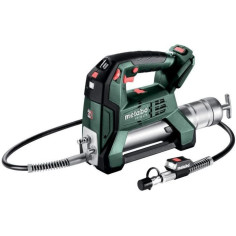 Pompe a graisse sans fil - METABO - FP 18 LTX - 18 V - Carton Pompe a graisse sans fil - METABO - FP 18 LTX - 18 V - Carton