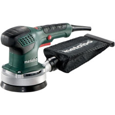 Ponceuse excentrique - METABO - SXE 3125 - Carton Ponceuse excentrique - METABO - SXE 3125 - Carton