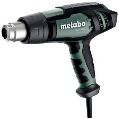 Pistolet a air chaud - METABO - HG 20-600 Pistolet a air chaud - METABO - HG 20-600