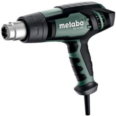 Pistolet a air chaud - METABO - HG 16-500 - Buse a jet large - Buse réflectrice Pistolet a air chaud - METABO - HG 16-500 - Buse a jet large - Buse réflectrice