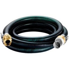 Kit Tuyau d'aspiration - METABO - 4 m 1 (25 mm) Kit Tuyau d'aspiration - METABO - 4 m 1 (25 mm)