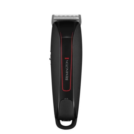 Tondeuse Cheveux REMINGTON HC550 Easy Fade Pro  sans fil  étanche  guides de coupe