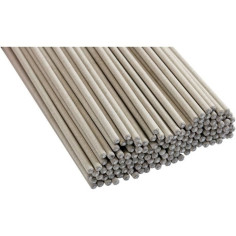 Electrodes rutiles - ROTHENBERGER - ROWELD 710 - 350 mm - Ø2 Electrodes rutiles - ROTHENBERGER - ROWELD 710 - 350 mm - Ø2