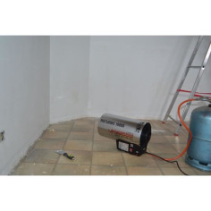 5 kW - Bas - Gris