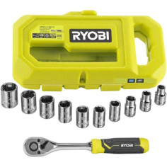 RYOBI - Coffret 1 clé 90 dents