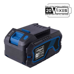batterie 4.0Ah 20V - batterie universelle pour la gamme SCHEPPACH 20V IXES batterie 4.0Ah 20V - batterie universelle pour la gamme SCHEPPACH 20V IXES
