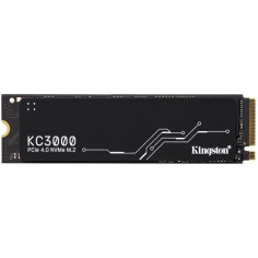 KINGSTON - SSD Interne - KC3000 - 2048Go - M.2 NVMe (SKC3000D/2048G) KINGSTON - SSD Interne - KC3000 - 2048Go - M.2 NVMe (SKC3000D/2048G)