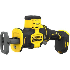 Scie Multi-Matériaux - STANLEY FATMAX V20 - SFMCS305B-XJ - Brushless - Lithium 18V - Sans Batterie Scie Multi-Matériaux - STANLEY FATMAX V20 - SFMCS305B-XJ - Brushless - Lithium 18V - Sans Batterie