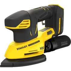 Ponceuse de finition - STANLEY FATMAX V20 - SFMCW221B-XJ - Batterie Lithium (sans) - 18V Ponceuse de finition - STANLEY FATMAX V20 - SFMCW221B-XJ - Batterie Lithium (sans) - 18V