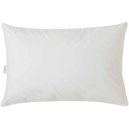 TOISON D'OR - Oreiller - Harmonie - Confort médium - 45x70cm - Blanc