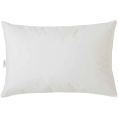 TOISON D'OR - Oreiller - Harmonie - Confort médium - 45x70cm - Blanc TOISON D'OR - Oreiller - Harmonie - Confort médium - 45x70cm - Blanc