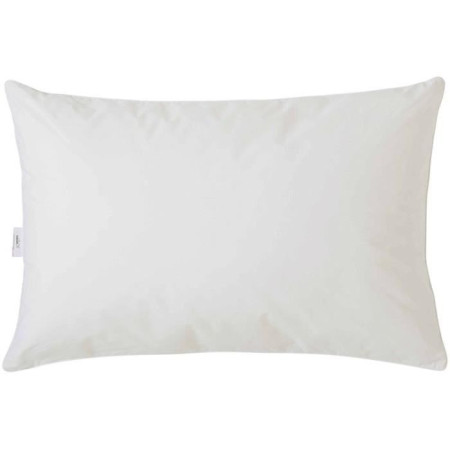 TOISON D'OR - Oreiller - Harmonie - Confort médium - 45x70cm - Blanc