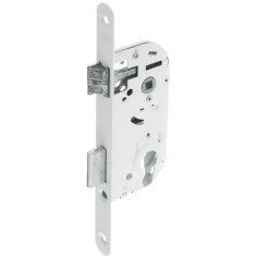 Serrure a encastrer trou de cylindre - YALE - Y50R-A40/B - axe 40 mm