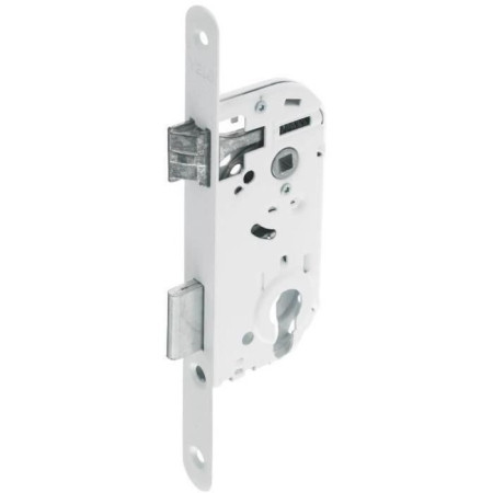 Serrure a encastrer trou de cylindre - YALE - Y50R-A40/B - axe 40 mm